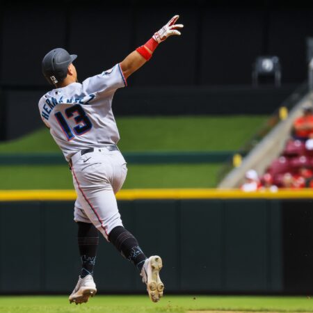 Heriberto Hernandez MLB Player Prop Wagers Today Against the Washington Nationals 8/23/2026