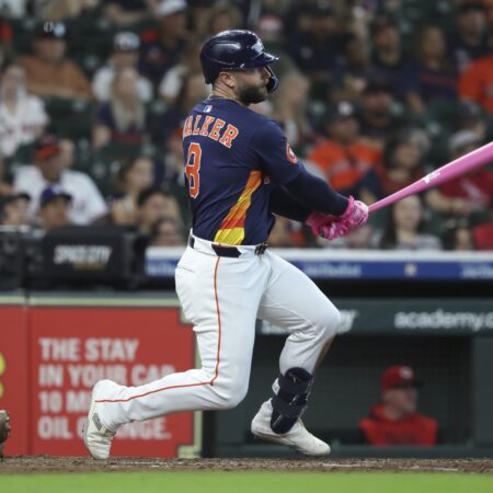 Houston Astros vs New York Mets Analysis, 8/29/2026 MLB Picks, Top Bets & Odds