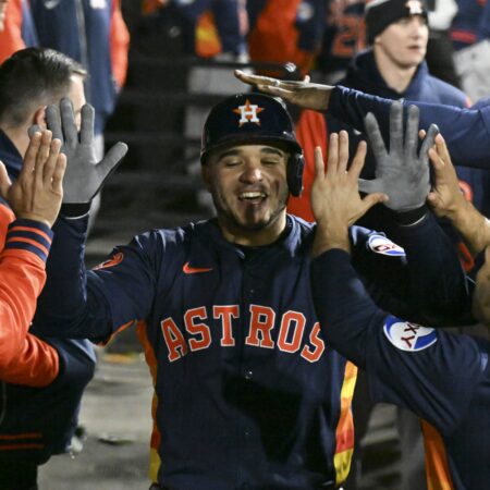Houston Astros vs New York Yankees Analysis, 8/27/2026 MLB Insights, Top Picks & Betting Odds