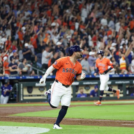 Houston Astros vs San Diego Padres Outlook, 8/7/2026 MLB Analysis, Top Picks & Odds