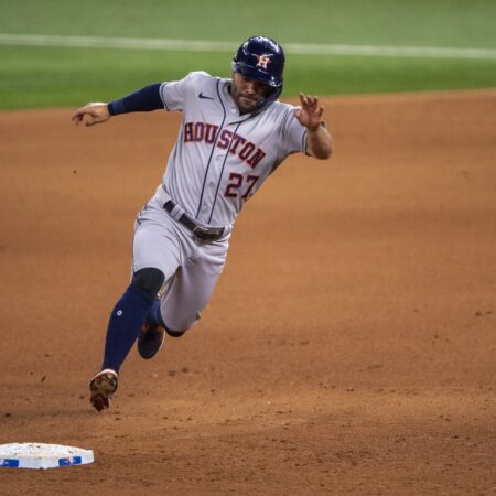 Houston Astros vs San Francisco Giants Outlook, 8/11/2026 MLB Selections, Top Wagers & Odds