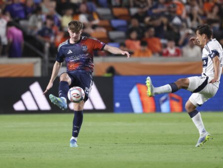 Houston Dynamo FC vs Sporting Kansas City Analysis, 9/26/2026 Soccer Insights, Recommendations, and Odds
