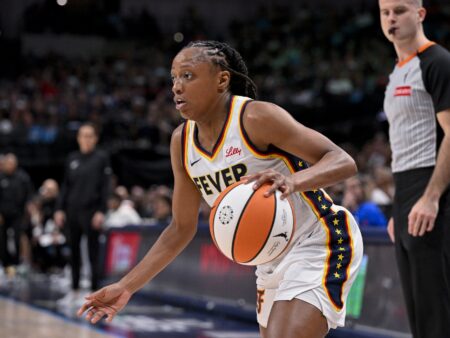 Indiana Fever vs Chicago Sky Analysis, 8/23/2026 WNBA Insights, Tips, and Odds