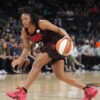 Kelsey Mitchell WNBA Prop Bets Today Against Toronto Tempo on 8/18/2026