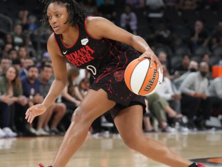 Kelsey Mitchell WNBA Prop Bets Today Against Toronto Tempo on 8/18/2026