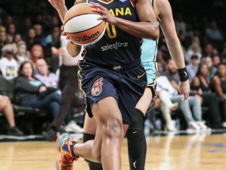 Indiana Fever vs Dallas Wings Preview, 8/20/2026 WNBA Insights, Tips, and Odds