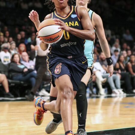 Indiana Fever vs Dallas Wings Preview, 8/20/2026 WNBA Insights, Tips, and Odds