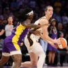 Indiana Fever vs Minnesota Lynx Outlook, 8/2/2026 WNBA Analysis, Tips and Odds
