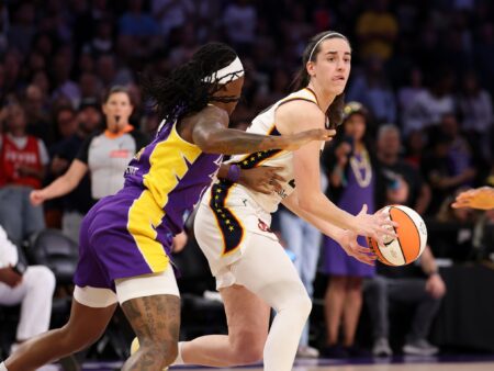 Indiana Fever vs Minnesota Lynx Outlook, 8/2/2026 WNBA Analysis, Tips and Odds