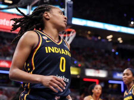 Indiana Fever vs New York Liberty Outlook, 8/22/2026 WNBA Pick, Tips, and Odds