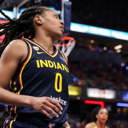 Indiana Fever vs New York Liberty Outlook, 8/22/2026 WNBA Pick, Tips, and Odds