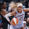 New York Liberty vs Toronto Tempo Preview, 9/20/2026 WNBA Picks, Tips, and Odds