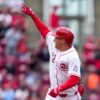 JJ Bleday MLB Prop Bets Today against Milwaukee Brewers 9/5/2026