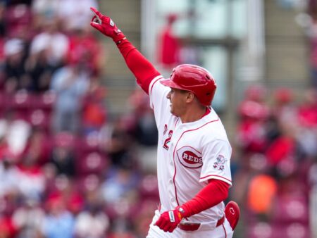 JJ Bleday MLB Prop Bets Today against Milwaukee Brewers 9/5/2026