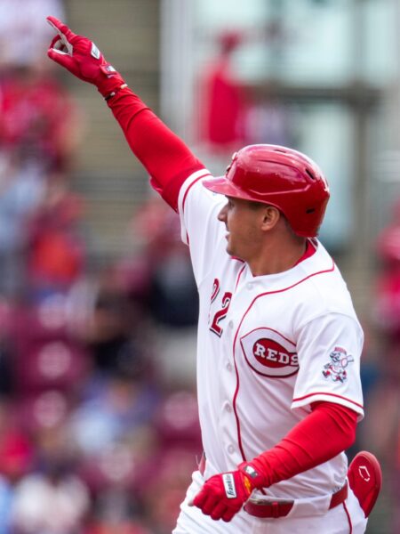 JJ Bleday MLB Prop Bets Today against Milwaukee Brewers 9/5/2026
