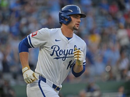 Jac Caglianone Top MLB Prop Wagers Today Against the Minnesota Twins 8/6/2026