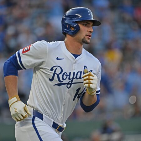 Jac Caglianone Top MLB Prop Wagers Today Against the Minnesota Twins 8/6/2026