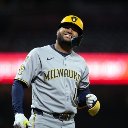 Jackson Chourio MLB Player Prop Wagers Today Against St. Louis Cardinals 9/27/2026