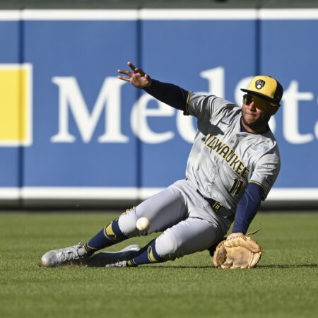 Jackson Chourio MLB Player Prop Bets Today Against Pittsburgh Pirates 8/3/2026