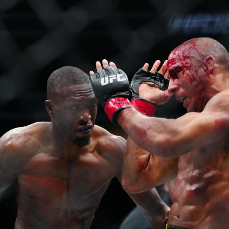 Jalin Turner vs Kaue Fernandes Prediction, 08/15/2026 Picks for UFC 330 Odds