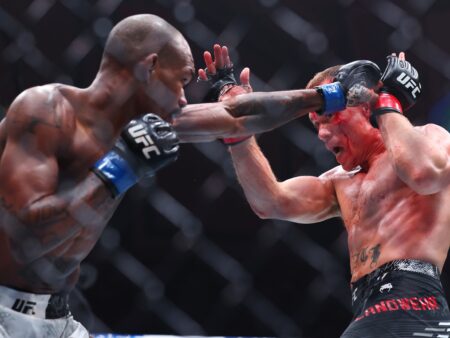 Jamall Emmers vs. Lerryan Douglas Betting Insights, 08/22/2026 Predictions UFC Sacramento Odds