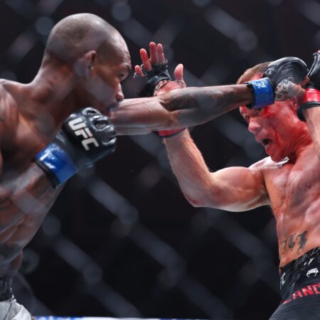 Jamall Emmers vs. Lerryan Douglas Betting Insights, 08/22/2026 Predictions UFC Sacramento Odds