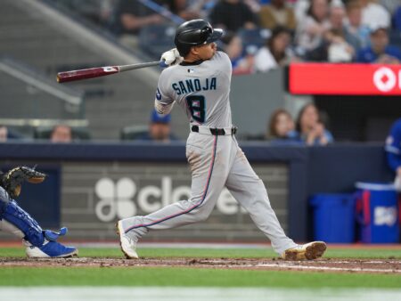 Miami Marlins vs Washington Nationals Outlook, 8/28/2026 MLB Insights, Top Picks & Betting Odds