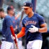 Jeremy Pena MLB Prop Wagers Today Against New York Yankees 8/27/2026