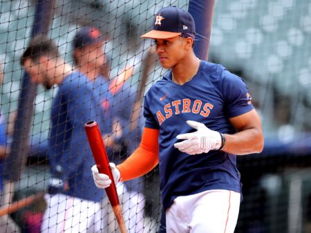 Jeremy Pena MLB Prop Wagers Today Against New York Yankees 8/27/2026