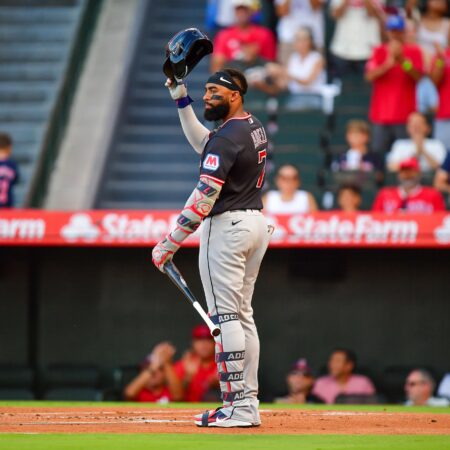 Jo Adell Top MLB Prop Wagers Today Against Los Angeles Angels 8/26/2026