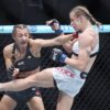 Juliana Miller vs Ravena Oliveira Betting Odds and Predictions for UFC Vegas 120 on 08/08/2026