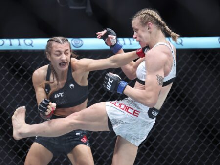 Juliana Miller vs Ravena Oliveira Betting Odds and Predictions for UFC Vegas 120 on 08/08/2026