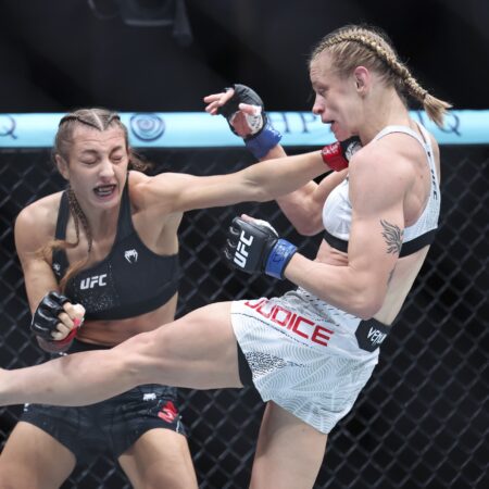 Juliana Miller vs Ravena Oliveira Betting Odds and Predictions for UFC Vegas 120 on 08/08/2026