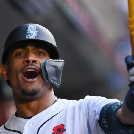 Julio Rodriguez Top MLB Prop Bets Today Against Houston Astros on 8/14/2026