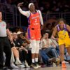Kahleah Copper WNBA Player Prop Wagers for Wednesday Matchup Against Atlanta Dream on 8/5/2026
