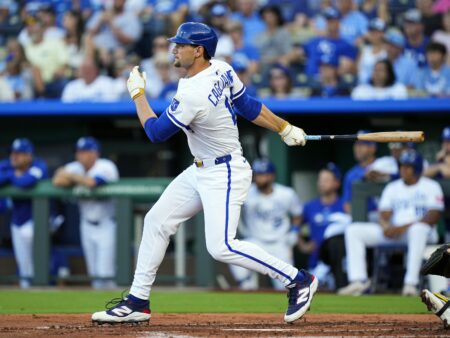 Kansas City Royals vs. Colorado Rockies Insights, 8/2/2026 MLB Selections, Top Bets & Odds