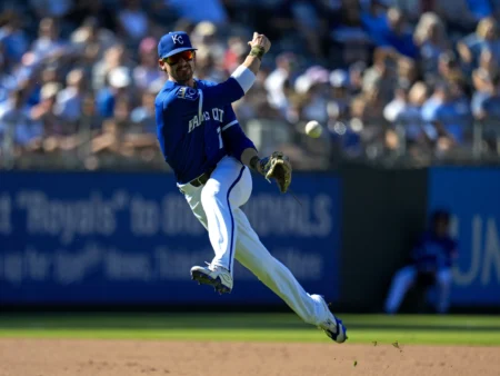 Kansas City Royals vs Los Angeles Angels Preview, 8/14/2026 MLB Predictions, Top Picks & Odds