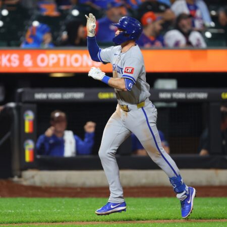 Kansas City Royals vs Toronto Blue Jays Outlook, 8/25/2026 MLB Picks, Top Bets & Odds