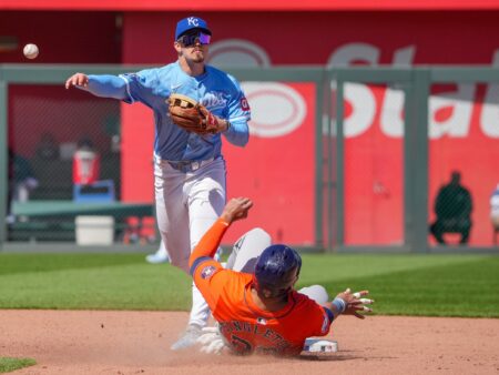 Kansas City Royals vs. Toronto Blue Jays Outlook, 8/26/2026 MLB Picks, Top Bets & Odds