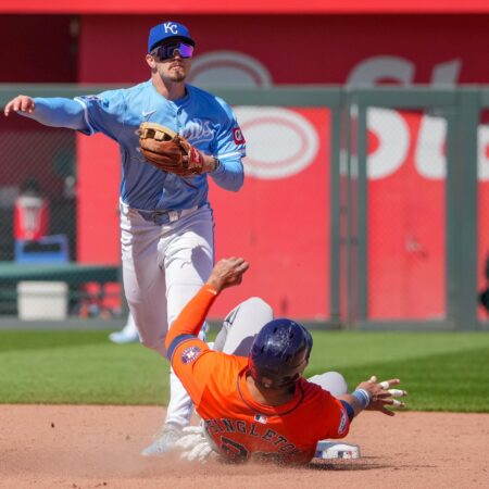 Kansas City Royals vs. Toronto Blue Jays Outlook, 8/26/2026 MLB Picks, Top Bets & Odds