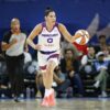 Kelsey Plum WNBA Player Prop Wagers for Today Against Atlanta Dream – 8/5/2026