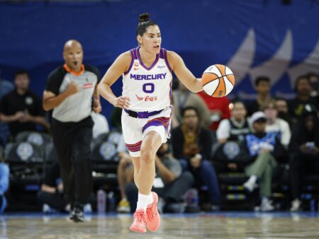 Kelsey Plum WNBA Player Prop Wagers for Today Against Atlanta Dream – 8/5/2026