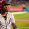 Ketel Marte MLB Player Prop Wager Opportunities for Thursday Against San Diego Padres 8/6/2026