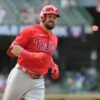 Kyle Schwarber MLB Prop Wagers Today Against Washington Nationals 8/5/2026