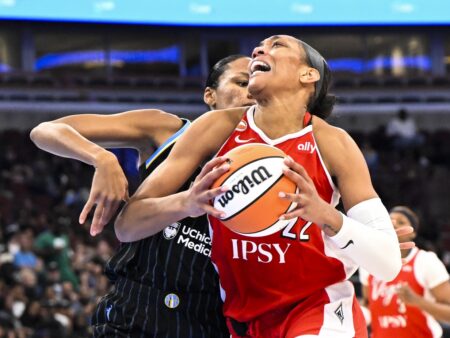 Las Vegas Aces vs. Atlanta Dream Analysis, 8/3/2026 WNBA Picks, Insights, and Odds