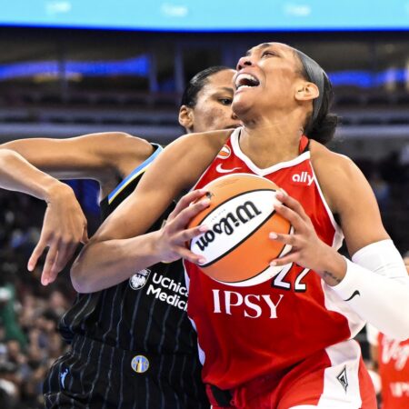 Las Vegas Aces vs. Atlanta Dream Analysis, 8/3/2026 WNBA Picks, Insights, and Odds