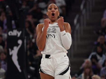 Las Vegas Aces vs New York Liberty Insight, 8/9/2026 WNBA Selection, Strategies, and Odds