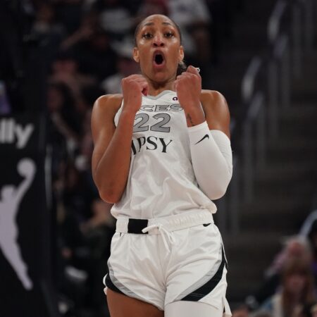 Las Vegas Aces vs New York Liberty Insight, 8/9/2026 WNBA Selection, Strategies, and Odds