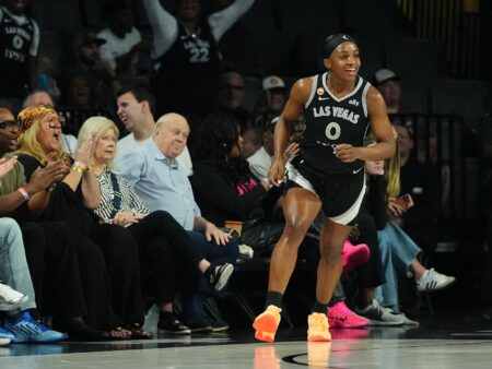 Las Vegas Aces vs. Toronto Tempo Analysis, 8/23/2026 WNBA Insights, Suggestions, and Odds