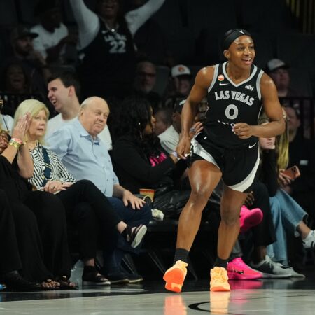 Las Vegas Aces vs. Toronto Tempo Analysis, 8/23/2026 WNBA Insights, Suggestions, and Odds